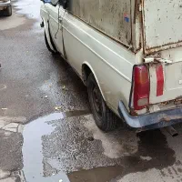 پیکان وانت|خودرو سواری و وانت|رشت, پاره بیجار|دیوار