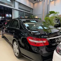 بنز کلاس E E300، مدل ۲۰۱۲|خودرو سواری و وانت|تهران, کوی فردوس|دیوار