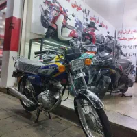 ساوین مدل ۹۰|موتورسیکلت|مشکین‌دشت, |دیوار