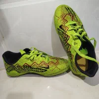 کفش فوتبال و ساق بند|کیف، کفش، کمربند|خرمآباد, |دیوار