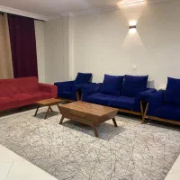 اجاره روزانه سوییت آپارتمان/چیتگر