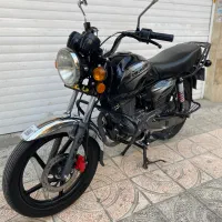 موتور kld200 مدل ۱۴۰۳ طرح باکسر|موتورسیکلت|تهران, عباسی|دیوار