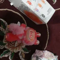 لبو‌بو نونو فقط باز‌شوده‌‌ویک‌رنگ‌خاص