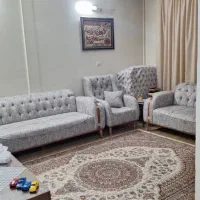 خیابان سلمان فارسی43متری با انباری بزرگ