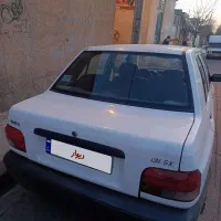 پراید 131SE|خودرو سواری و وانت|هشتگرد, فاز ۱ مهستان|دیوار