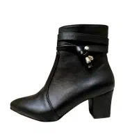 کفش کتونی نیم بوت پوتین ونس