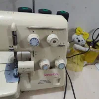 چرخ سردوز مری لوک