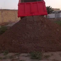 مصالح ماسه آجر|مصالح و تجهیزات ساختمان|سوسنگرد, |دیوار