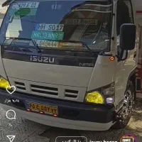 باربری ایمن بار دلفان