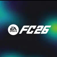 اکانت استیم وFC26 / PS5