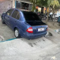 تیبا مدل ۹۲|خودرو سواری و وانت|تهران, صاحب الزمان|دیوار