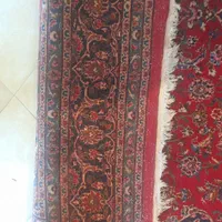 فرش دست باف مشهد ۱۲ متری توافقی|فرش|تهران, سلیمانی|دیوار