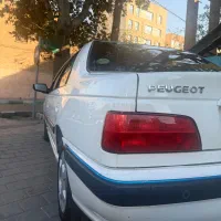 پرشیا tu5|خودرو سواری و وانت|تهران, کوثر|دیوار