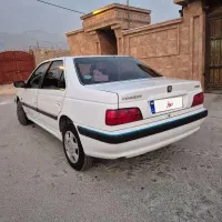 پارس تیوفایو دریچه گاز سیمی اتاق تهران|خودرو سواری و وانت|لامرد, |دیوار