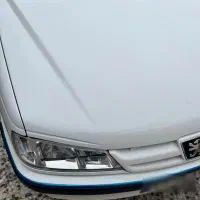 فروش پارس تیوفایو گاز سیمی