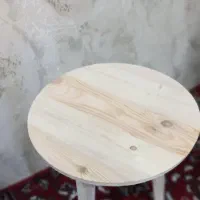 گلدان چوبی|گل و گیاه طبیعی|رشت, گلسار|دیوار