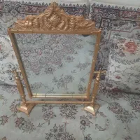 آینه بسیارقدیمی