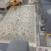 قالچه ۴متری،کناره و قالی 6و9متری