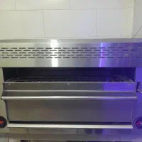 کبابپز گازی