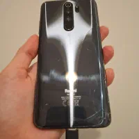 گوشی شیائومی نوت ۸ پرو ۱۲۸ گیگ ۶ گیگابایت رم|موبایل|تهران, شهرک مخابرات|دیوار