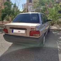 پراید ۸۸