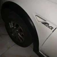 کوییک GXR 1402|خودرو سواری و وانت|کرج, مهرویلا جنوبی|دیوار