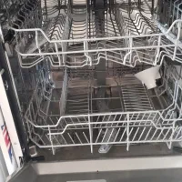 ظرفشویی کروپ ۱۴ نفره نو|ماشین ظرفشویی|گناباد, |دیوار