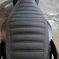 موتور SYM J200 در حد صفر|موتورسیکلت|شیراز, قدوسی غربی|دیوار