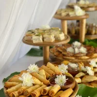 سفارش غذای خونگی تازه + فینگرفود خوشمزه