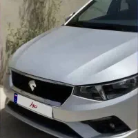 تارا v2 مدل ۱۴۰۳ اتومات