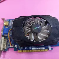 گرافیک گیگابایت gt 730 دو گیگ ddr3