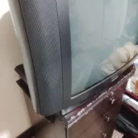 تلویزیون ۲۱ اینچ|تلویزیون و پروژکتور|دماوند, مسکن مهر گیلاوند|دیوار