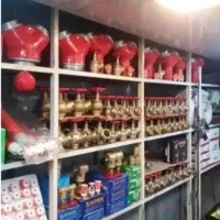خرید فروش اتصالات و لوله پنج لایه سیم برق وغیره