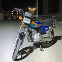 پرواز200|موتورسیکلت|مشهد, سید رضی|دیوار