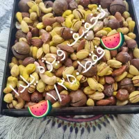 اجیل بازارajill.bazar25|خوردنی و آشامیدنی|کرمان, |دیوار