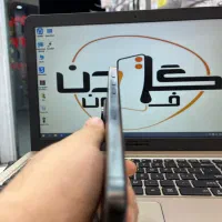 iphone 15 pro max 256 gig zaa bt 100c150|موبایل|رشت, استادسرا|دیوار