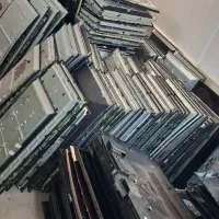 خریدار و تعمیرات انواع تلوزیون LED LCD PLASMA|تلویزیون و پروژکتور|قم, شاه احمد قاسم|دیوار