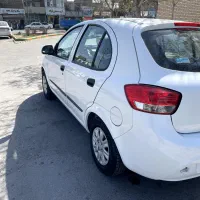 تیبا2مدل 1400|خودرو سواری و وانت|مشهد, شهید آوینی|دیوار