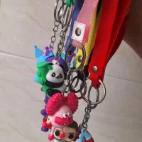 جا کلیدی و جاسوییچی سیلیکونی|زیورآلات و اکسسوری|علی‌آباد کتول, |دیوار