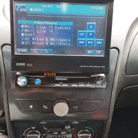 ضبط باند ساب میدرنج آمپیلی فایر سیستم صوتی ایندشت