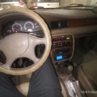 سمند lx تک برگ مدل ۸۵|خودرو سواری و وانت|کرج, احدآباد|دیوار