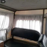 جیپ صحرا کروک پلاک ایران|خودرو سواری و وانت|لنگرود, |دیوار