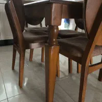 میز ناهار خوری