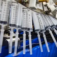 استخدام تولید تجهیزات پزشکی