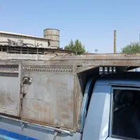 اتاق مزدا شمالی