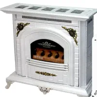 سرویس وتعمیر انواع بخاری گازی