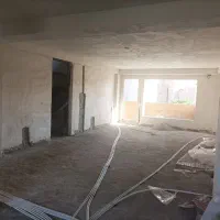 آپارتمان سه راهی بهشتی قره باغی