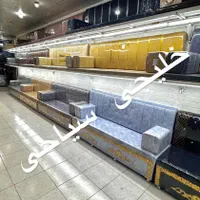 مبل زمینی مدل نصرخلیجی کد۶۷۸|مبلمان خانگی و میز عسلی|رامشیر, |دیوار