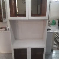 کمد ایستاده|جاکفشی، کمد، دراور|گرگان, |دیوار