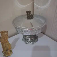 ظرف سرو پذیرایی